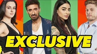 Exclusive Bigg Boss 10: 4 Nominated Contestants To Suffer In Luxury Budget Task!
