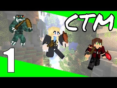 Complete the Monument Ep. 1 - I Wish I Had Things!