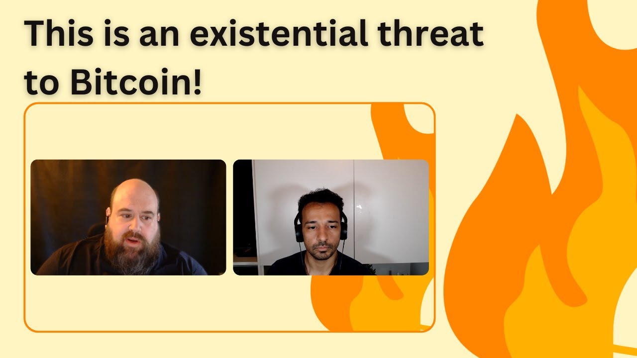 “Bitcoin Covenants Are Pointless!” | Justin Explains #bitcoin #covenants #fork