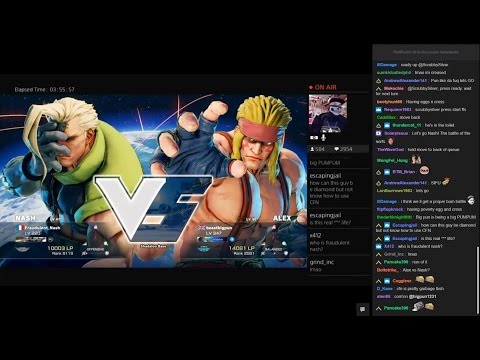 🎬 Salty Battles #9 commented by ImStillDaDaddy 🎬