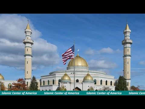 Friday Sermon l Significance of Ghadeer l Dr. Ibrahim Kazerooni