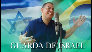 Erick Curty O GUARDA DE I...