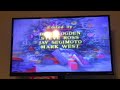Closing To Disney S Sing Along Songs Very Merry Christmas Songs 1988 VHS