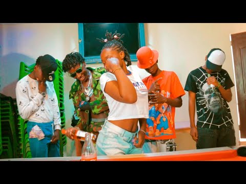 POMBE -_- BY GOLDEN SKY {OFFICIAL VIDEO}.