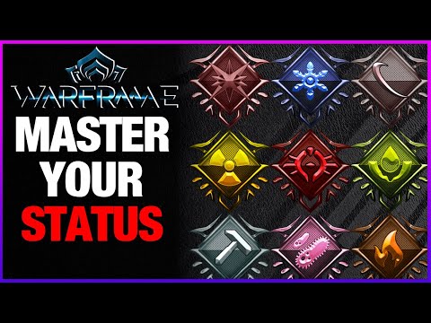MASTERING ELEMENTAL DAMAGE: EVERYTHING YOU NEED TO KNOW | Status Modding Guide 2026
