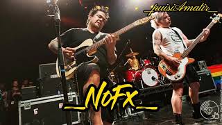 Video Lirik [terjemahan] I Am an Alcoholic - Nofx