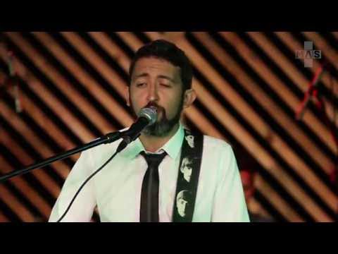 Hecho  Mano en vivo (Arica Music)