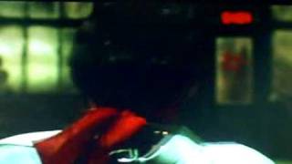 Saw IV-Detective Hoffman yelling at Art