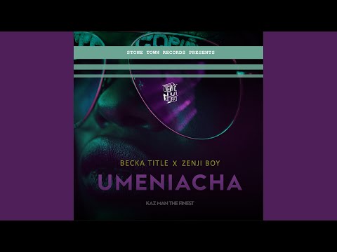 Umeniacha (feat. Becka Title)