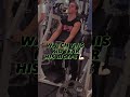 Kid Nearly Dies Gymmotivation Biceps