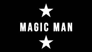 Seafire - Magic Man video