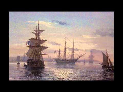 Don't Forget Your Old Shipmate - Sea Shanty