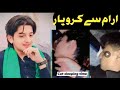Zakir Shabi Ul Hassan Shamsi Viral Video Full Original Video Link