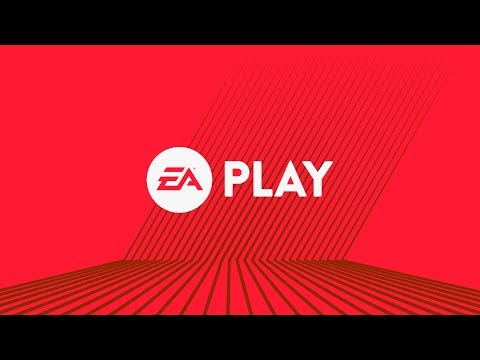 E3 2017 Snarkathon - EA Press Conference