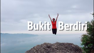 preview picture of video 'A Wonderland In Batu Pahat---Bukit Botak+Bukit Berdiri+Bukit Payung---Jungle Trekking'