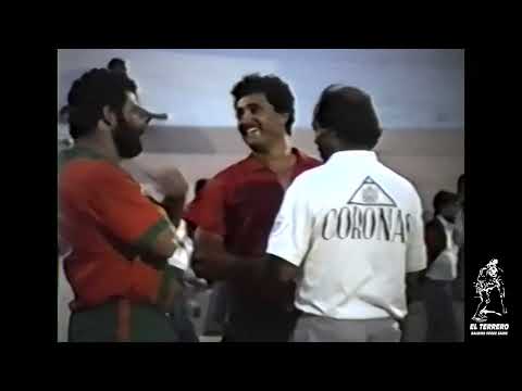 PROGRAMA Nº2 TERRERO TV EMISION 8-11-2021