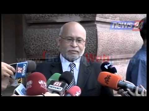 Vjedhja në BSH, Arvizu takon Metën: Çështja po politizohet, pengon hetimin