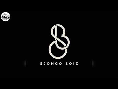 Sjongo Boiz Ft IRohn Dwgs-Boiz Dwgs