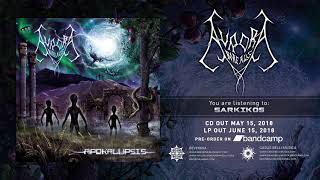 Apokalupsis Music Video