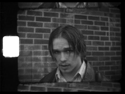 Oliver Malcolm - Nevada 2003 (Official Video)