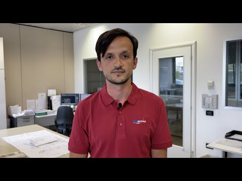 Dalla progettazione allo sviluppo di un impianto: il sistema Sinectra