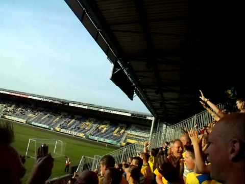 GeleLeger TV: Fortuna Sittard - RKC Waalwijk (Jup. 10-11) - 11