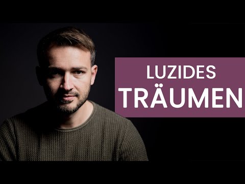 5 easy tricks to lucid dream tonight!