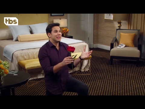 The Ring - The Proposal, Part 2 | Ground Floor | TBS