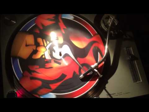 Masoko Solo -  Pessa Pessa (1996) (DJ Cerla's 172 Bpm Rave Mix)