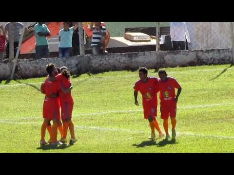 Panela x News Old Boys - Semifinal Amadorão 2017 - jogo 1