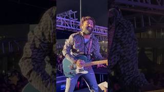 Download lagu Chal Chaiyya Chaiyya🔥 | Arijit Singh Live | Mauritius 2023 mp3