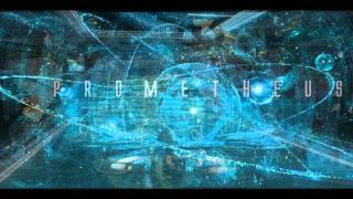 PROMETHEUS - Marc Streitenfeld - Invitation  and  Birth.