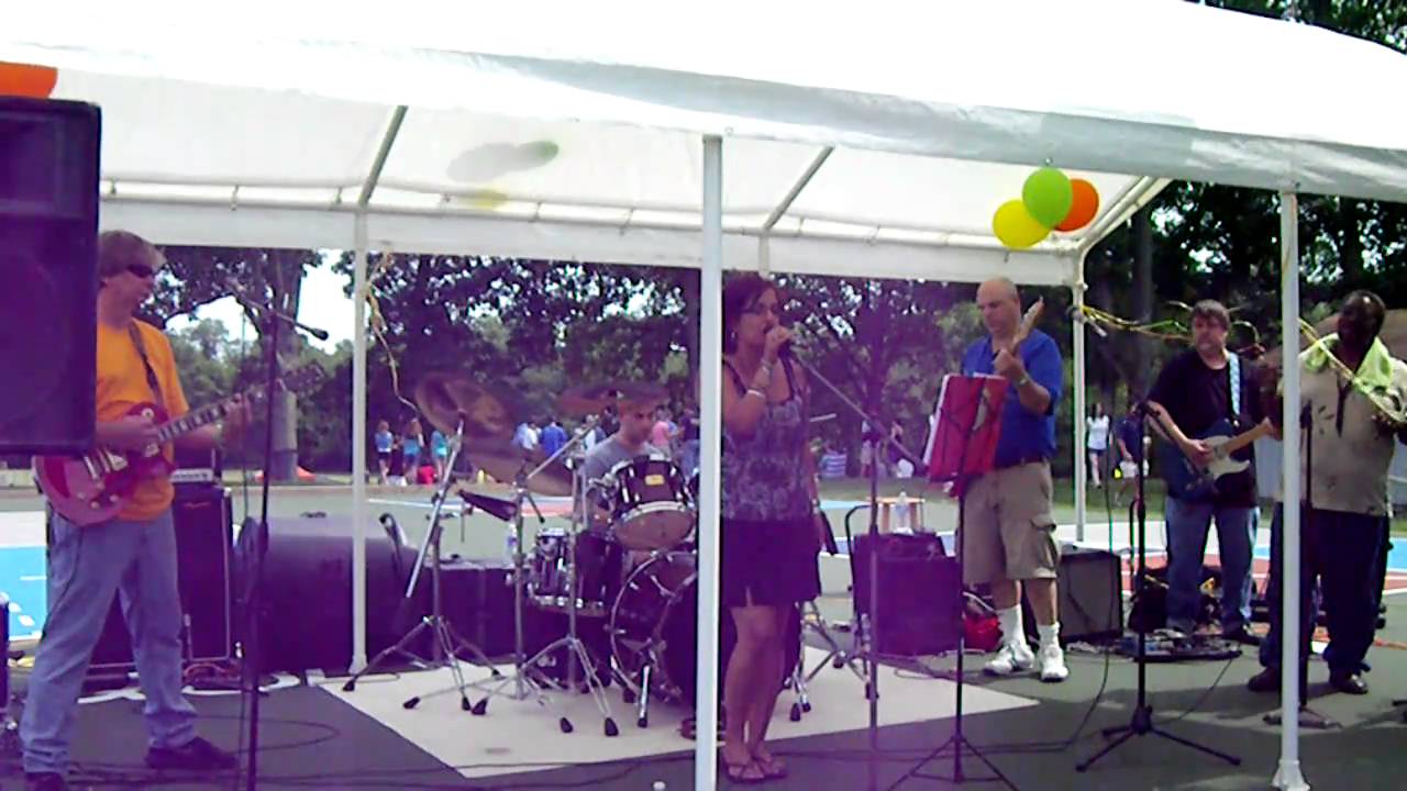 Promotional video thumbnail 1 for Stumblin In