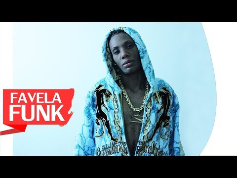 MC GW Part MC Kitinho - Cai Com Tudo (DJ T7) Lançamento 2017