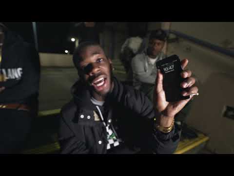 BuddyBandz- "Off That Perk" | Dir. @D3Visualz