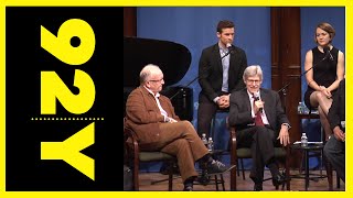Rodgers and Hammerstein's Allegro: Conversation and Performance