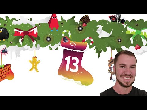 ADVENT OF CYBER 2023 Daily Live Streams 50 000 Worth of Prizes