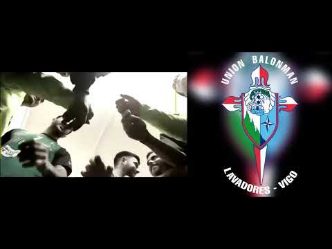 Alevin Mixto U.B. Lavadores Vigo A  - BM Rodeiro Faro