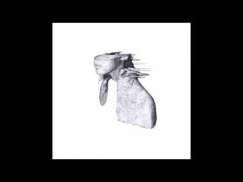 Coldplay - In My Place [HQ - FLAC]