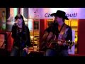 Thom Shepherd Nashville Music Space w/ Marla Sitten - RadioActive Promotions