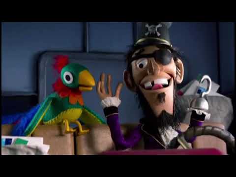 Spongebob - "It's a Spongebob Christmas!" but its only Patchy the Pirate