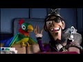 Spongebob It S A Spongebob Christmas But Its Only Patchy The Pirate