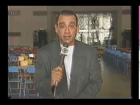 CIDADE CARNAVAL 1992 - NOITE NACIONAL DO SAMBA