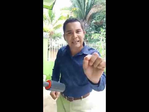 Pastor Carlos Rivas | 3 Etapas de la Fe (24 Mayo 2020)