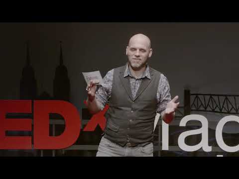 共鳴 - 影響にどう対処するか｜ラルフ・ドゥンツ＝ウェイト｜TEDxMagdeburg (Resonanzfähigkeit - wie wir mit Affekten umgehen können | Ralf Dounz-Weigt | TEDxMagdeburg)