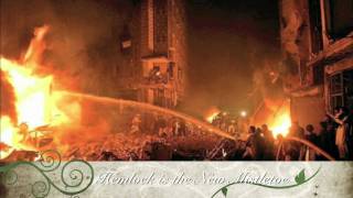 Hemlock Is The New Mistletoe - After The Sirens