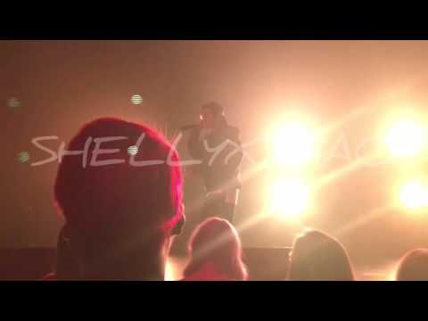 SMTM5 CHICAGO - BAD BLOOD BY MAD CLOWN