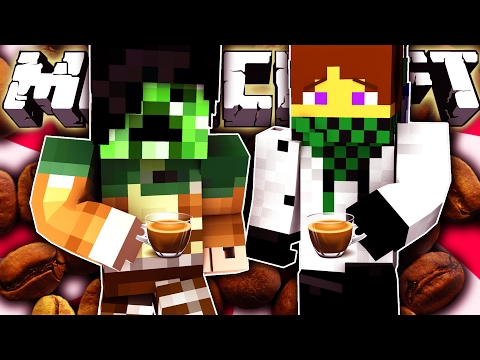 ERENCREEPER MARCYOMMY E L'ESPRESSO ALL'1 DI NOTTE!
