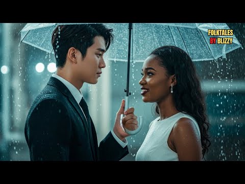 The Man Who Rejected Love—Until a Nigerian Girl Broke His Walls (A Love Story You Will Never Forget)