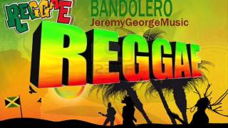 BANDOLERO: Cover by Jeremy George